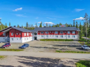 Holiday Home Yllästar 3 as 616 by Interhome, Äkäslompolo